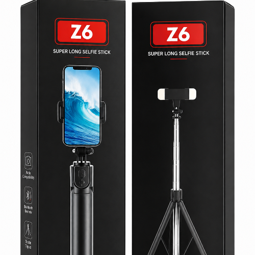 Gdg Z6 tripod