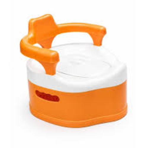 Smp bb50 baby potty chair