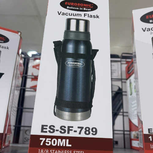 Es 789 750ml vacuum flask