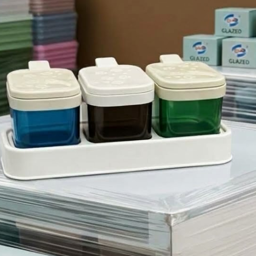 Leeno B77 spice rack