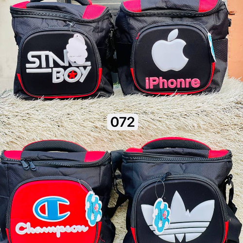 072# lunch bag