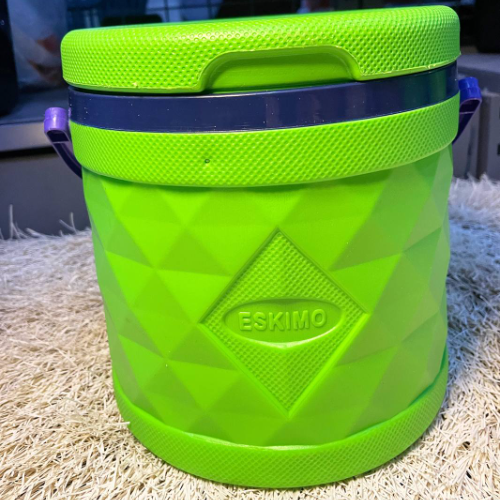 Kgm Pride 6 cooler