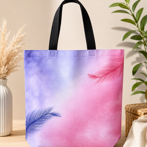 souvenir bag medium per dozen