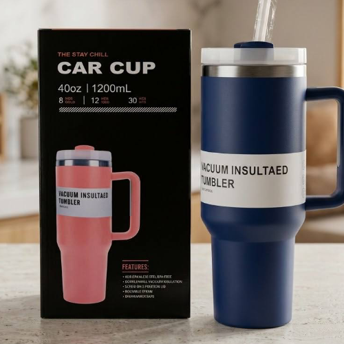 Amaze SX-7038 car cup 1200ml stanley cup