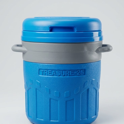Celplas Treasure 25 cooler