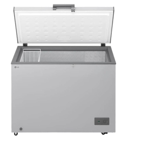 LG Freezer FRZ251 BQCF 200litres