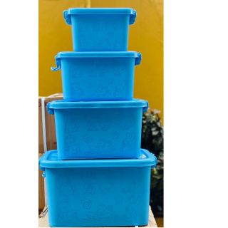 Celplas Home gallery 4 in 1