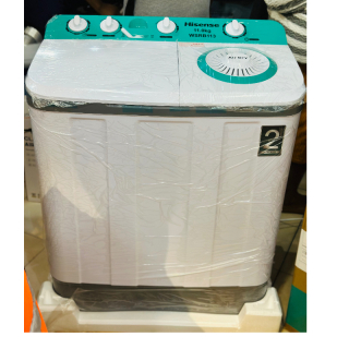 Hisense washing machine [WSRB113] 11KG
