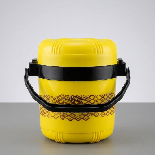 Celplas mikky flask