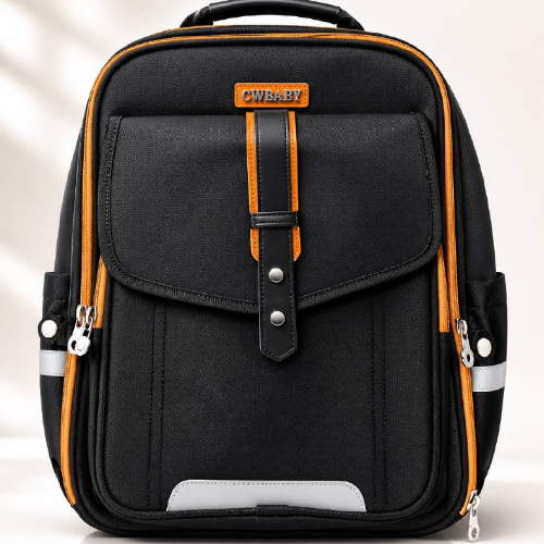 766 cwbaby/dmmd school bag