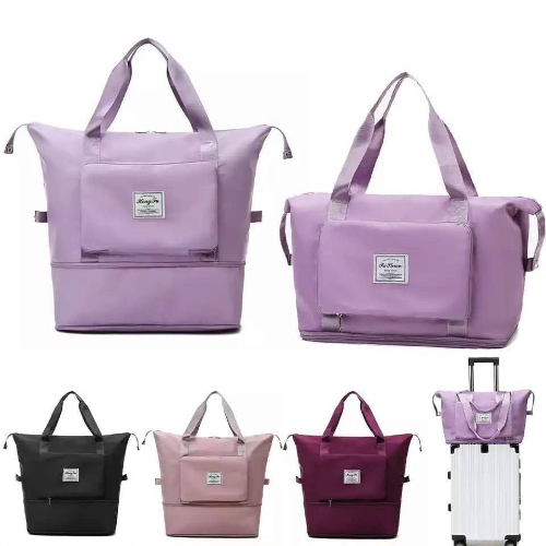 Hong yu travel bag