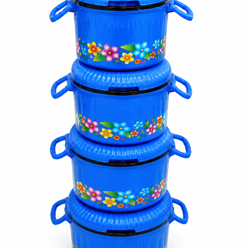 Kgm Sunshine set 4 cooler