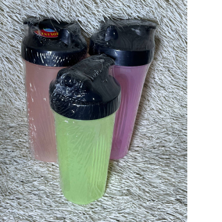 Celplas Lifestyle fitness bottle 750ml