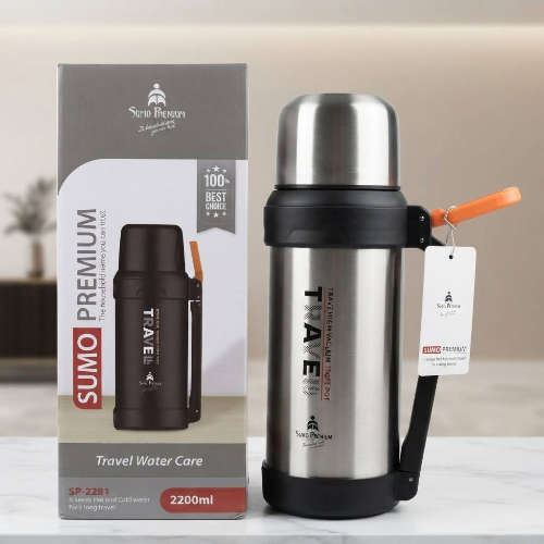 Sumo Sp-2281 vacuum flask