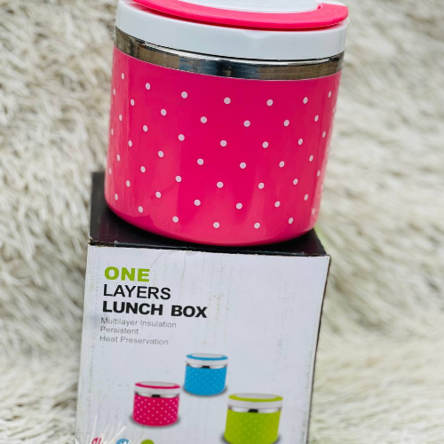 omio one layer box 630ml Hcl-bbd1