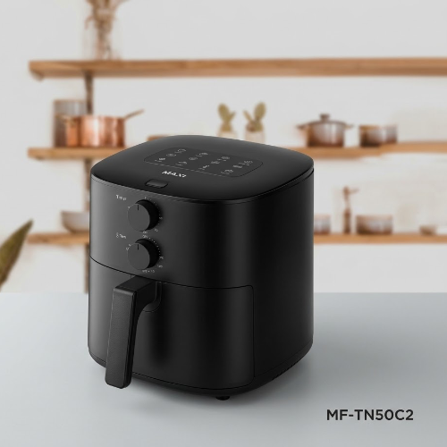 Maxi airfryer 5l manual MF-TN50C2