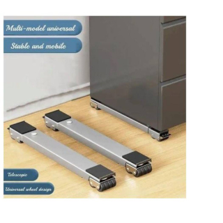Adjustable furniture movers 2 pack