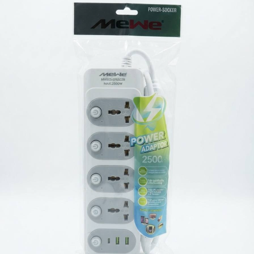 Mewe extension MWEES-EPS502B