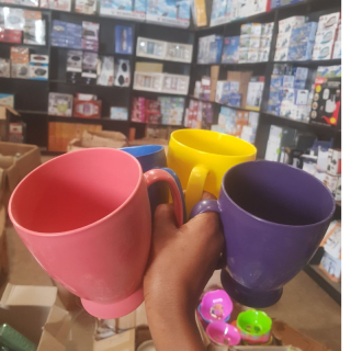 SMP PC002 cup