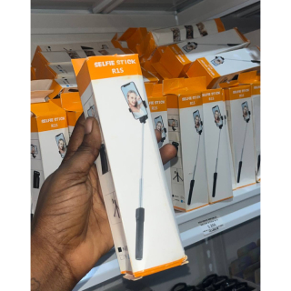 GDG Selfie stick R1S