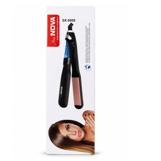 Nova straightener SX-8009