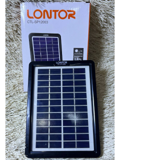 Lontor solar panel CTL-SP12003