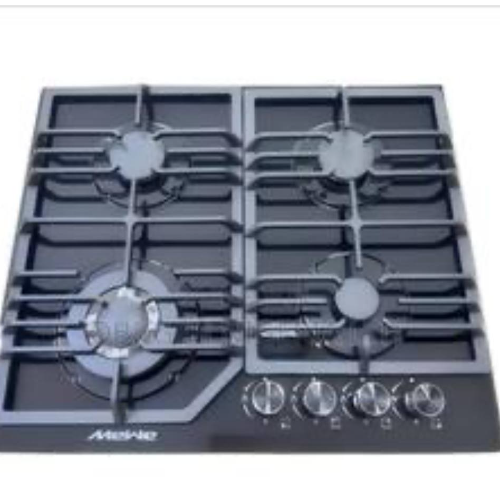 mewe MWKCA-GSC04 gas Inbuilt 4face