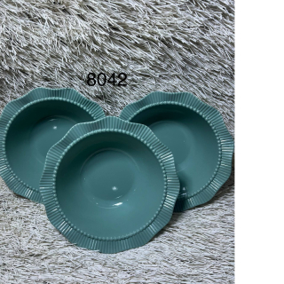 Trifone 8042 plate