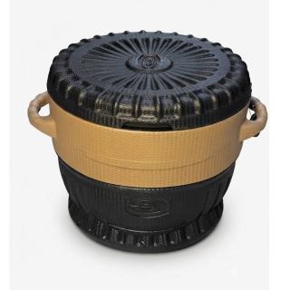 Celplas Monsoon 100 cooler