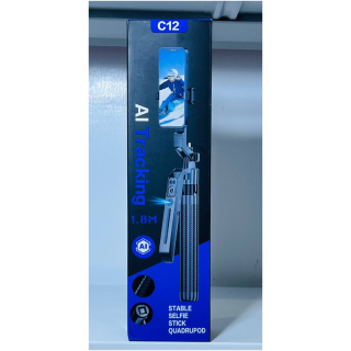 GDG Tripod C12