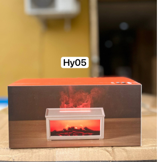 Humidifier HY05