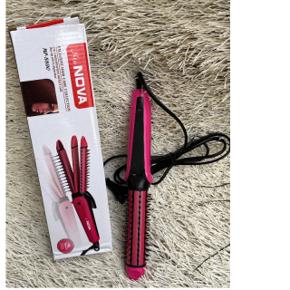 Love nova straightner 3 in 1 NHC 8890