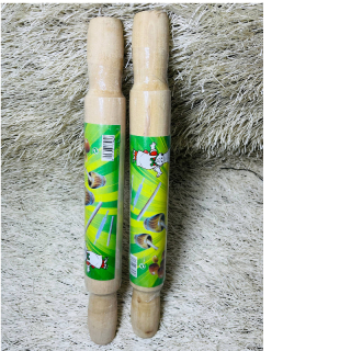 Woden rolling pin big