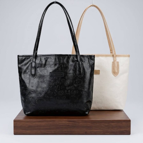 Fashion tote bag