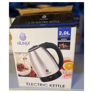 Maximus  Nunix Electric kettle A85A 2l
