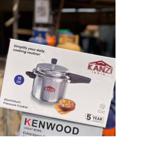 Kanzi pressure pot 10l