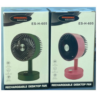 ES-H-605 fan