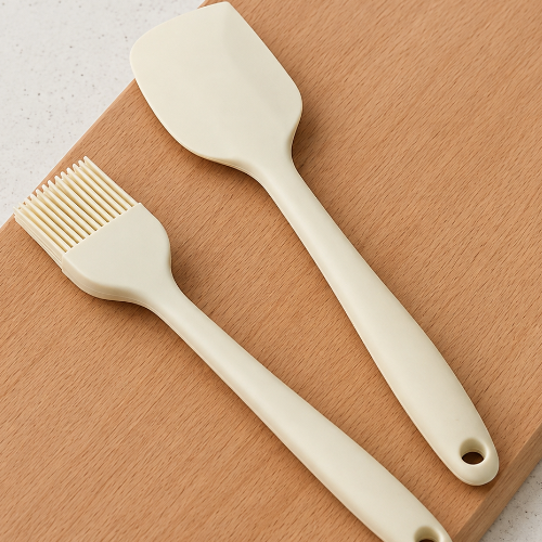 2pcs silicon brush set 996