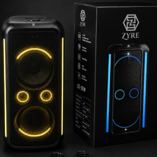 Zyre party speaker ZS-P60