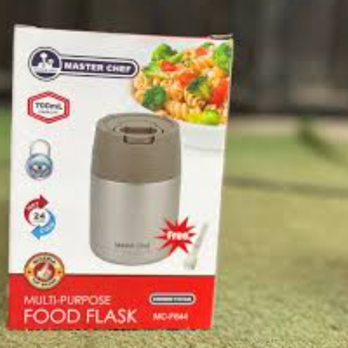 MC F644 700ml food flask