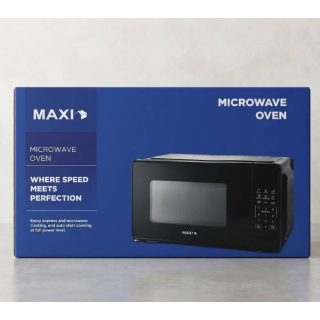 Maxi microwave oven 20l MW0207P3B