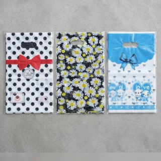 Fancy gift nylon big by 100