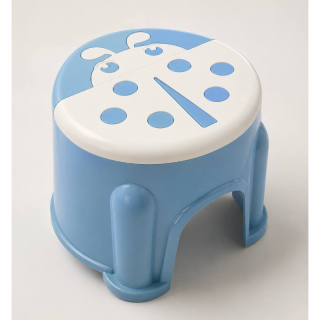 Leeno C26 ladybug child stool