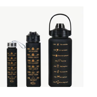 happy 3 in 1 bottle