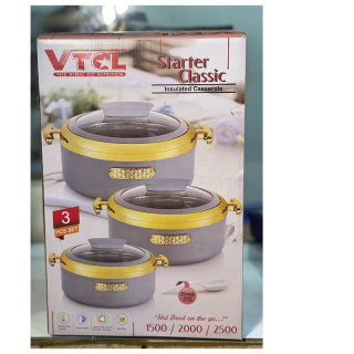 Vtcl Starter classic set 3