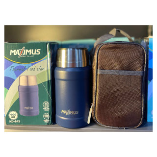 Maximus zane KD-943 900ml