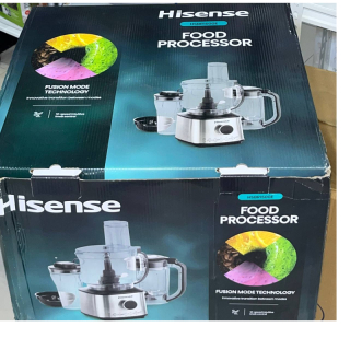 Hisense food processor [HSBR1500E]
