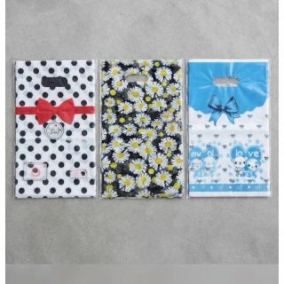 Fancy gift nylon small by 100