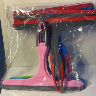 Mrk Apple glass cleaner/kitchen wiper