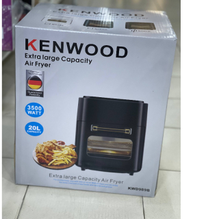 Kenwood airfryer 20l KWD-989B